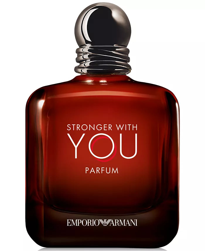 Stronger With You Parfum