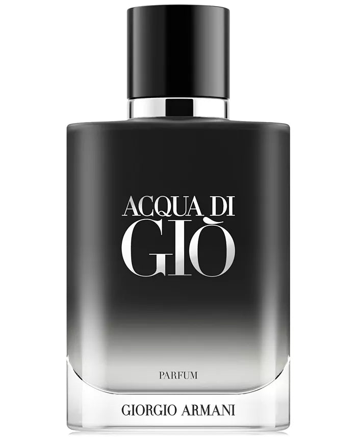 Aqua De Gio Parfum
