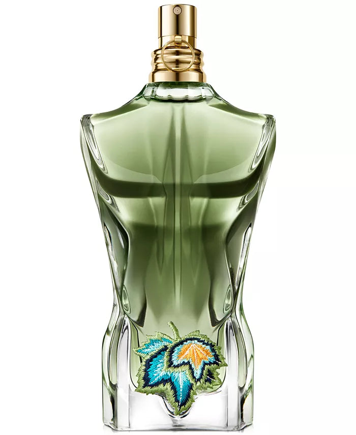 Jean Paul Gaultier Le Beau Paradise Garden