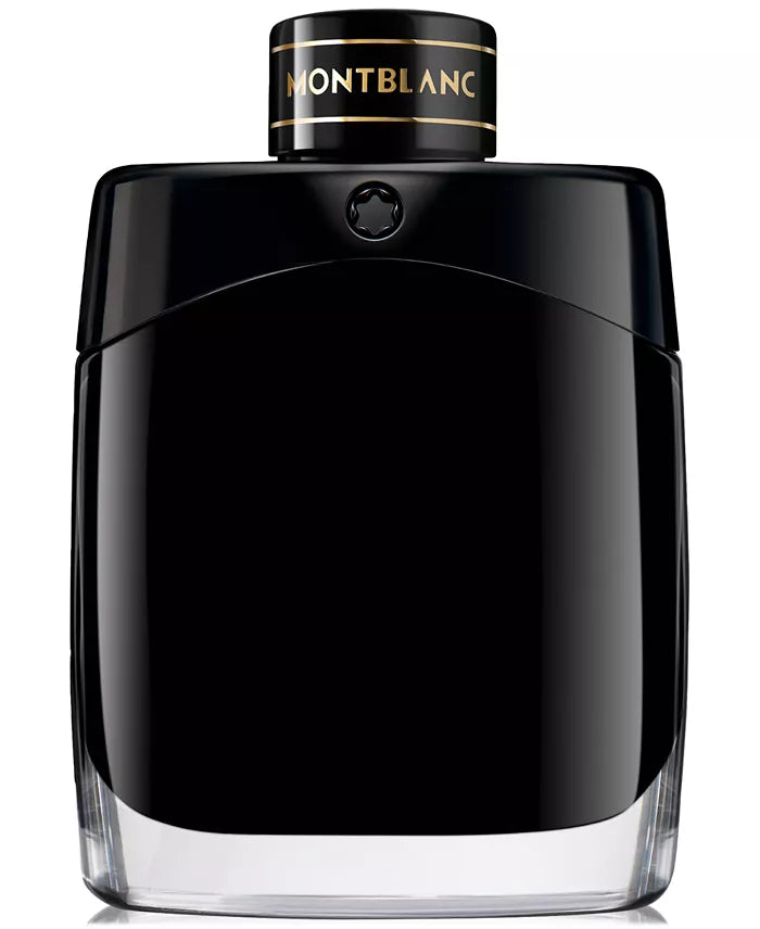 Montblanc Legend Eau De Parfum