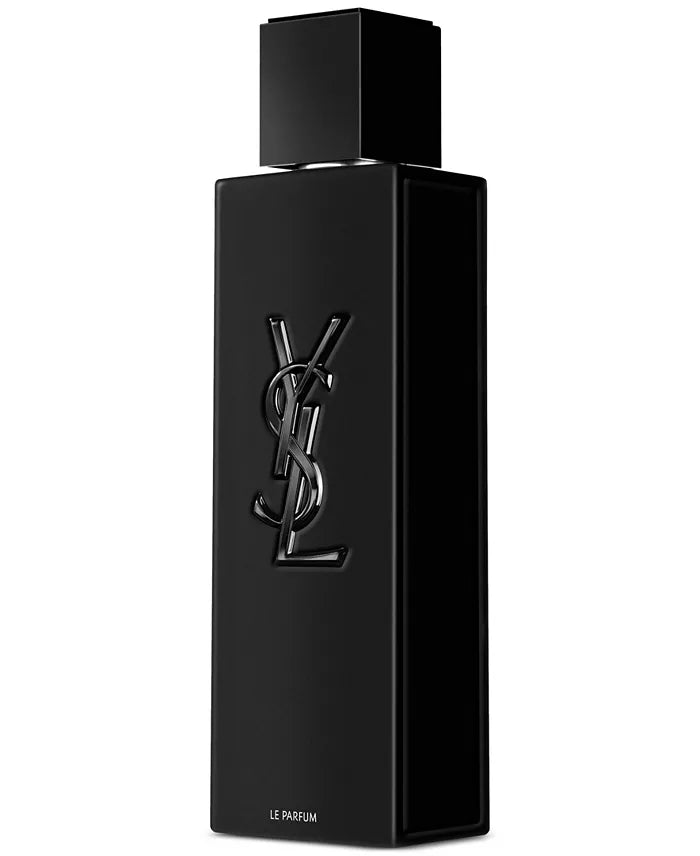 YSL Myslf Le Parfum