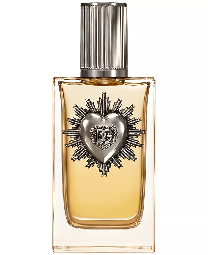 Dolce&Gabbana Devotion for men edp