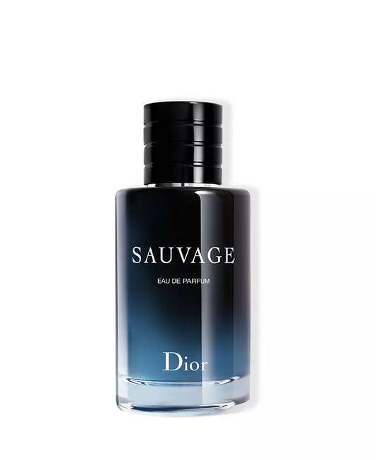 Dior Sauvage eau de parfum