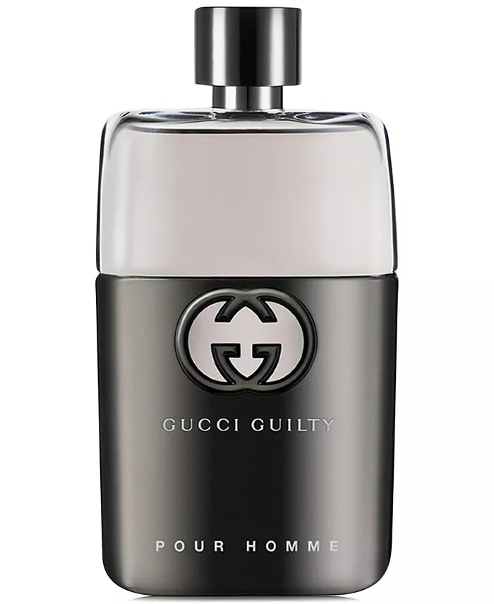 Gucci Guilty Eau de Toilette