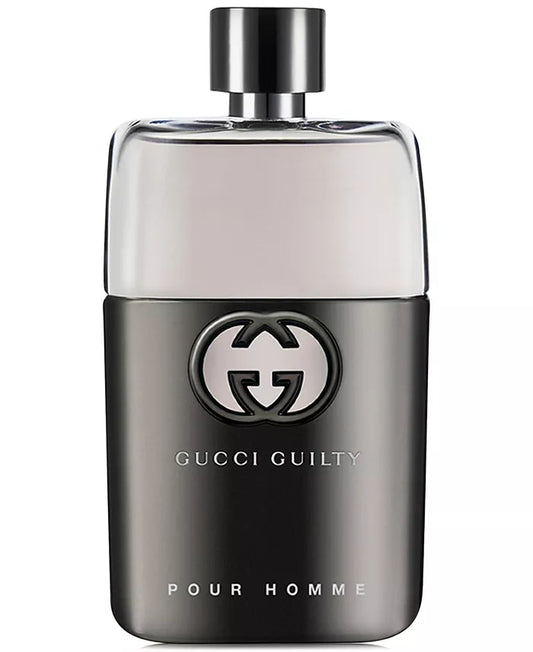 Gucci Guilty Eau de Toilette