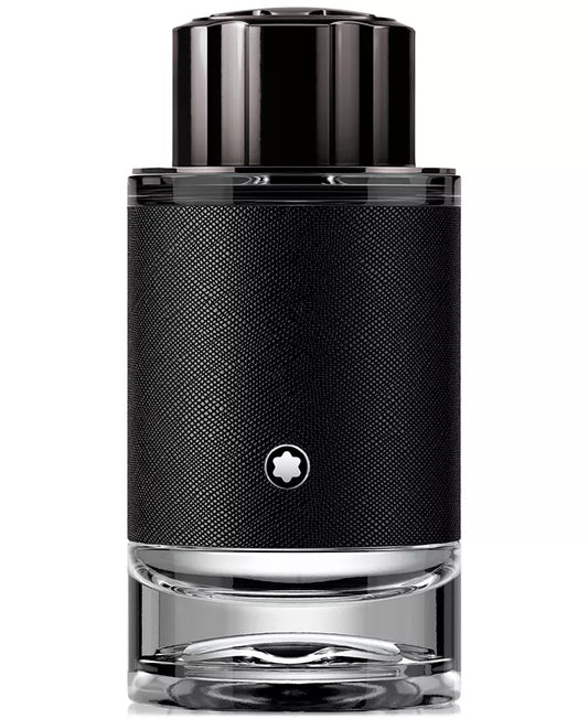 Montblanc Explorer