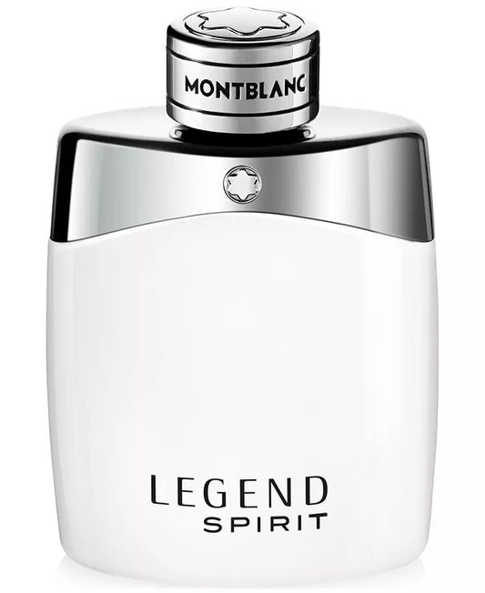 Montblanc Legend Spirit Eau De Toilette