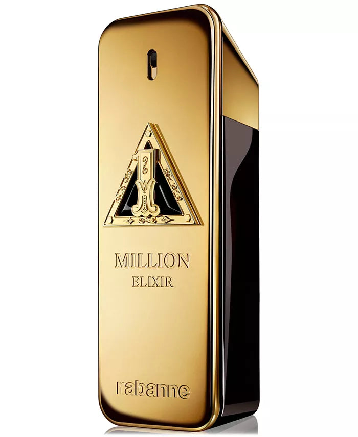 Rabanne One Million Elixir