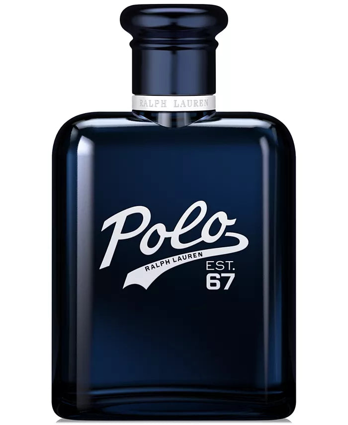 Ralph Lauren Polo 67 Eau De Toilette