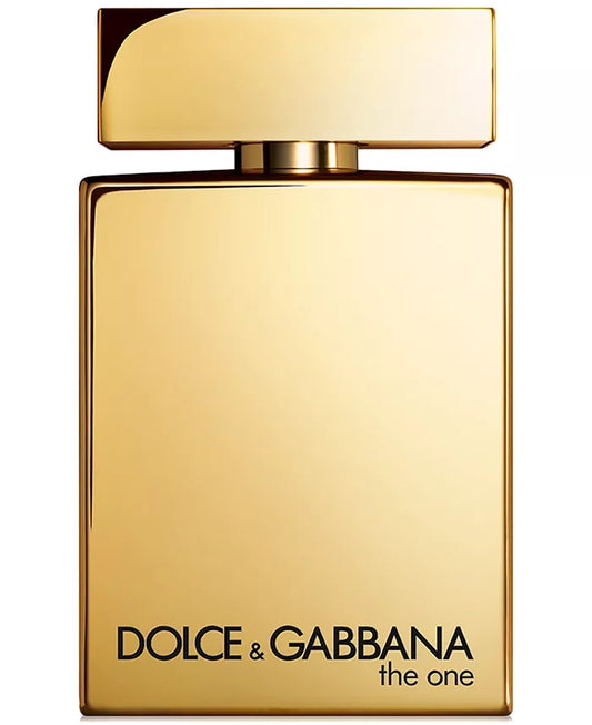 Dolce&Gabbana The One Intense