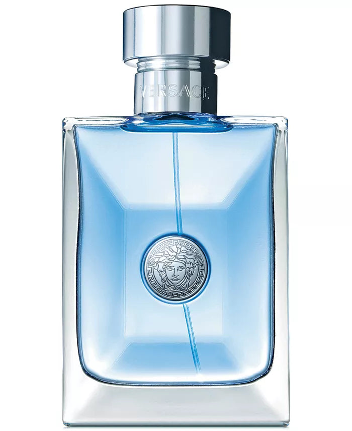 Versace Pour Homme EDT